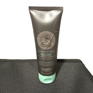 Tweak’d By Nature Rise & Shine Volumizing Conditioner 3 oz